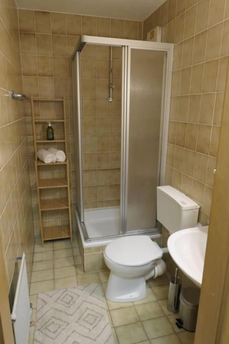 Modern Flat Near Grosser Arber Bayerisch Eisenstein Kültér fotó