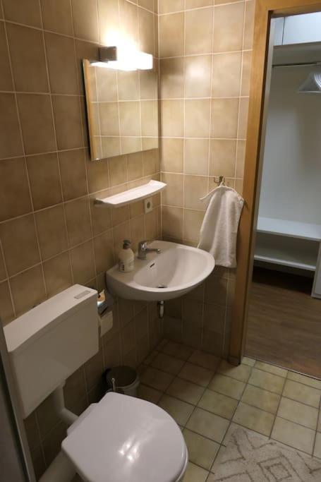 Modern Flat Near Grosser Arber Bayerisch Eisenstein Kültér fotó