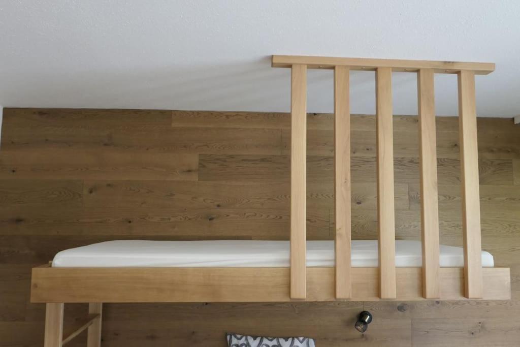 Modern Flat Near Grosser Arber Bayerisch Eisenstein Kültér fotó