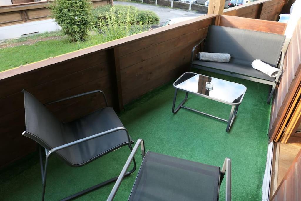 Modern Flat Near Grosser Arber Bayerisch Eisenstein Kültér fotó