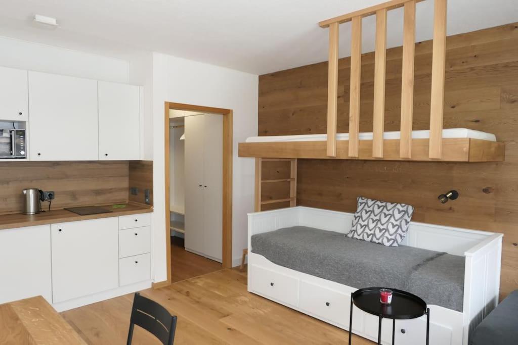 Modern Flat Near Grosser Arber Bayerisch Eisenstein Kültér fotó