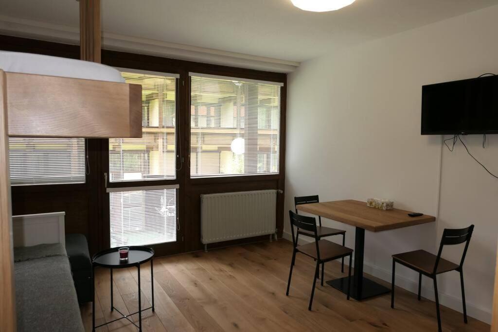 Modern Flat Near Grosser Arber Bayerisch Eisenstein Kültér fotó
