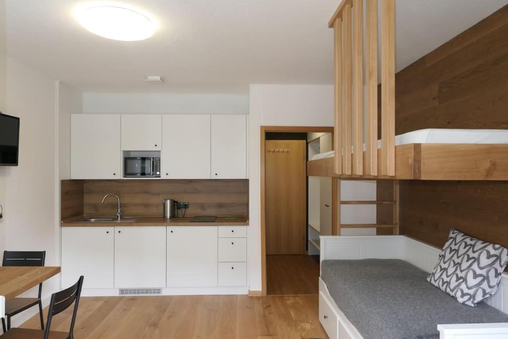 Modern Flat Near Grosser Arber Bayerisch Eisenstein Kültér fotó